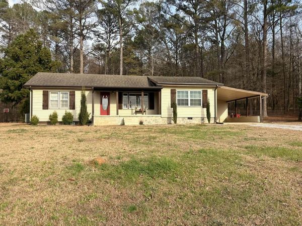 351 Outers Rd, Hamilton, AL