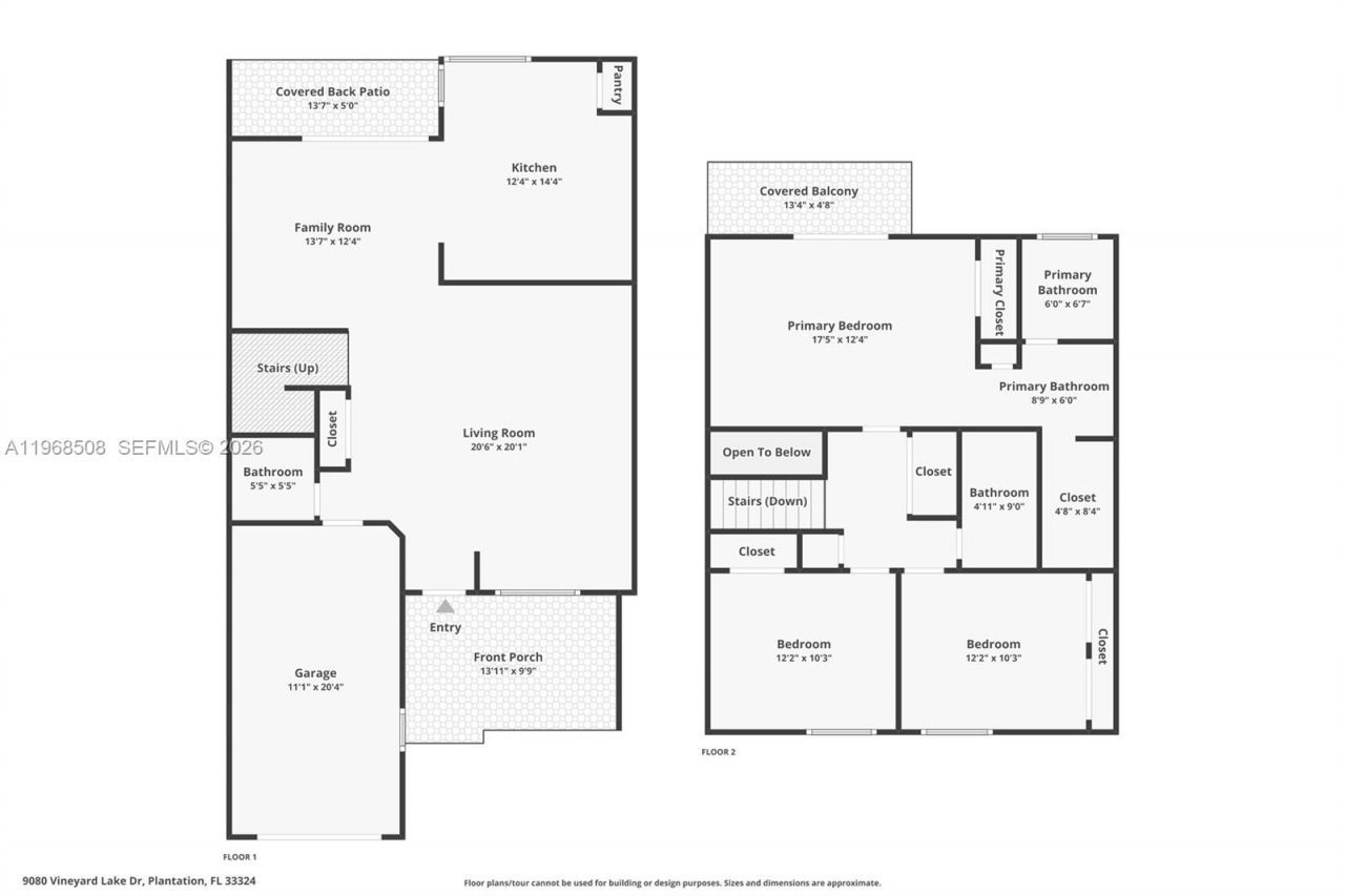 9080 Vineyard Lake Dr, Plantation, FL 33324 Photo