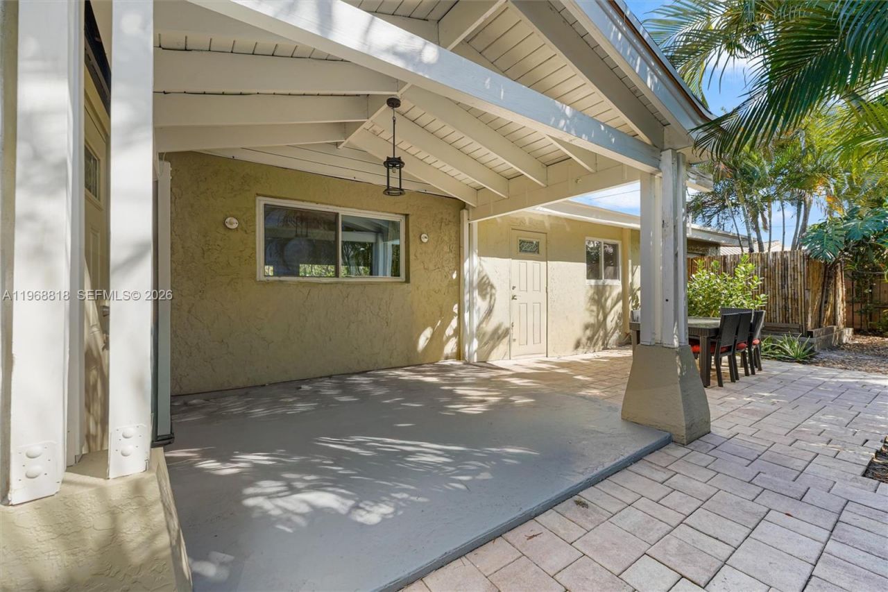 2935 NE 21st Ter, Fort Lauderdale, FL 33306 Photo