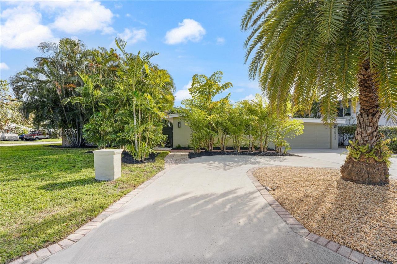 2935 NE 21st Ter, Fort Lauderdale, FL 33306 Photo