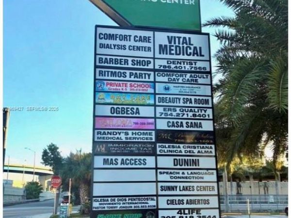 10550 NW 77th Ct, Unit 111, Hialeah Gardens, FL 33016