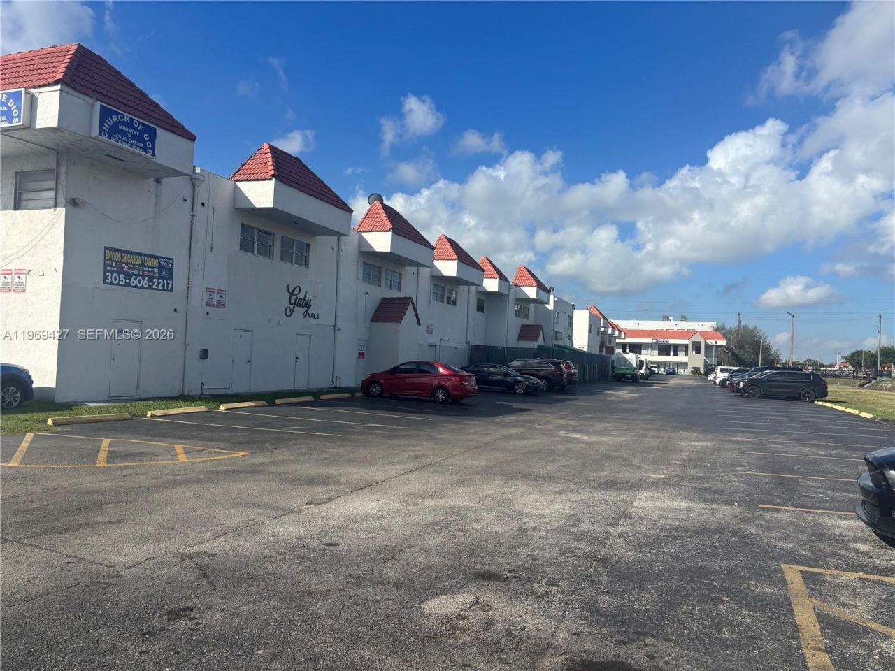 10550 NW 77th Ct, Unit 111, Hialeah Gardens, FL 33016 Photo