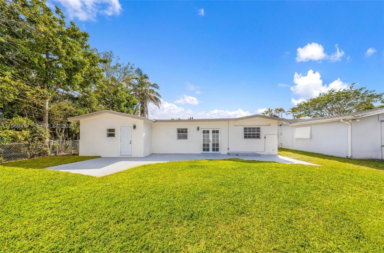 7949 Panama St, Miramar, FL 33023 Photo