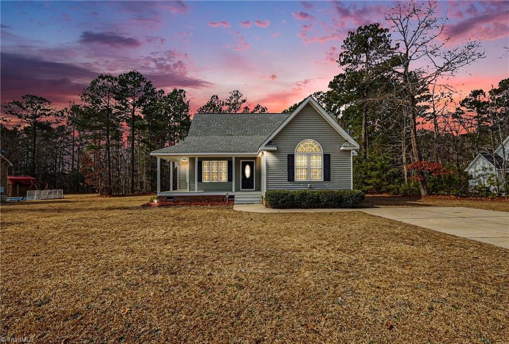 75 Exie Place, Lillington, NC 27546 Main Photo