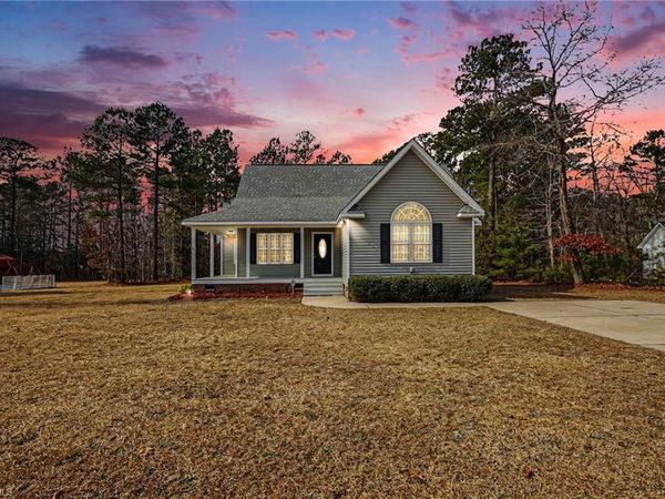 75 Exie Place, Lillington, NC 27546