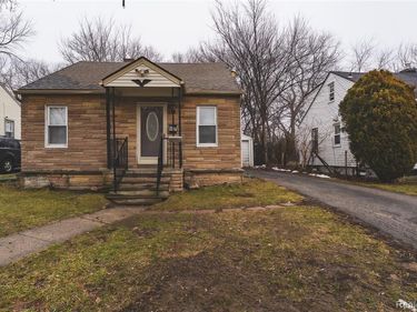 177 S Marshall Street, Pontiac, MI 48342