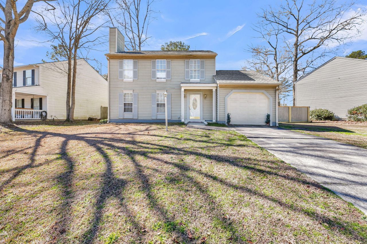 8121 Halifax Way Photo 21