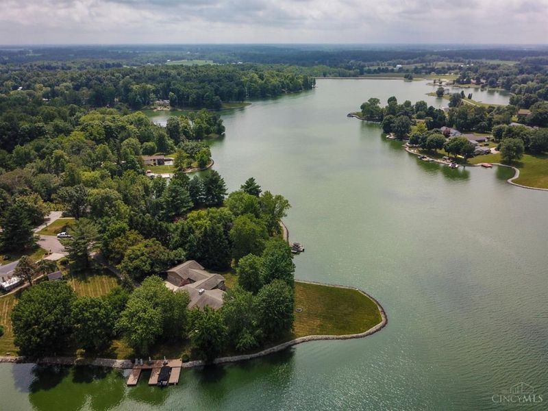 1564 Fredrick Strasser Drive, Perry Twp, OH 45118 Photo 4