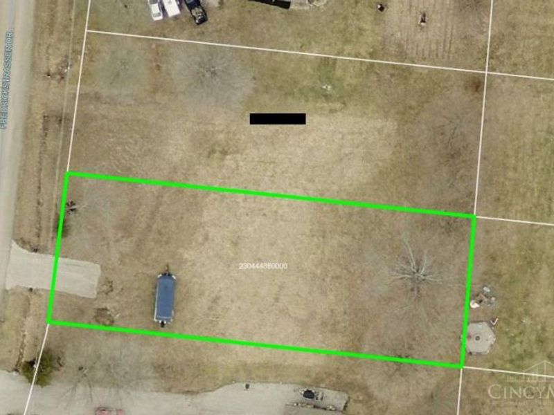 1564 Fredrick Strasser Drive, Perry Twp, OH 45118 Photo 4