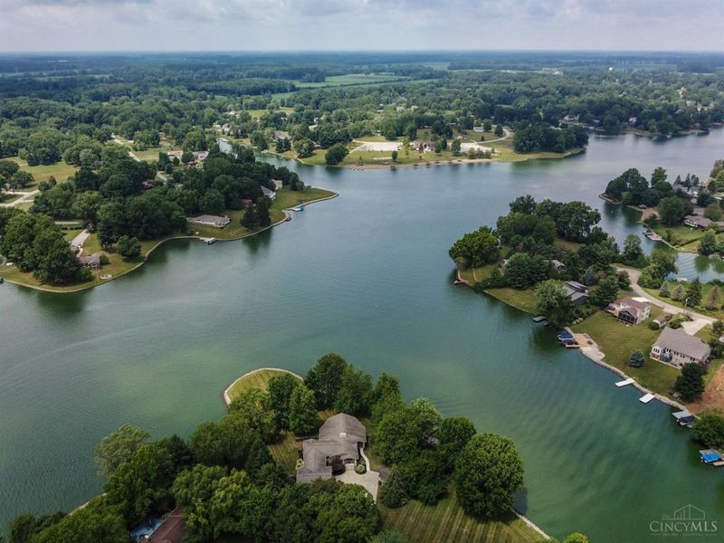 1564 Fredrick Strasser Drive, Perry Twp, OH 45118 Photo 5