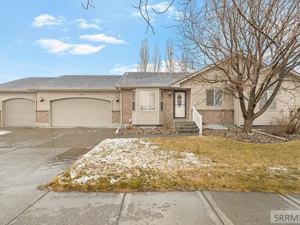 5258 Treyden Drive, IDAHO FALLS, ID 83406