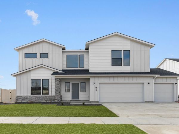 1063 W Cub River Dr, Meridian, ID 83642