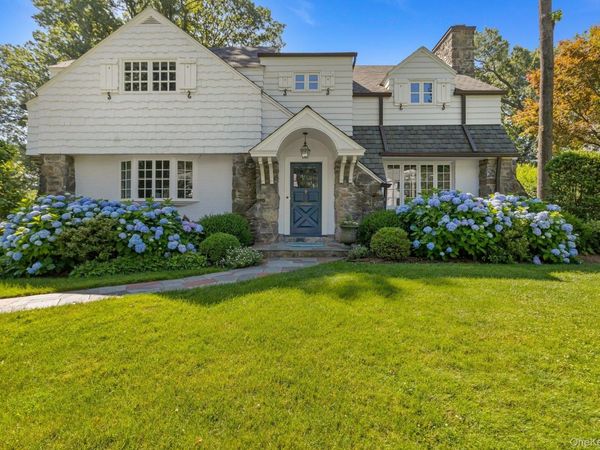 257 Barnard Road, Larchmont, NY 10538