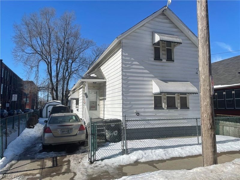 3140 W 33rd Street, Cleveland, OH 44109 Photo 18