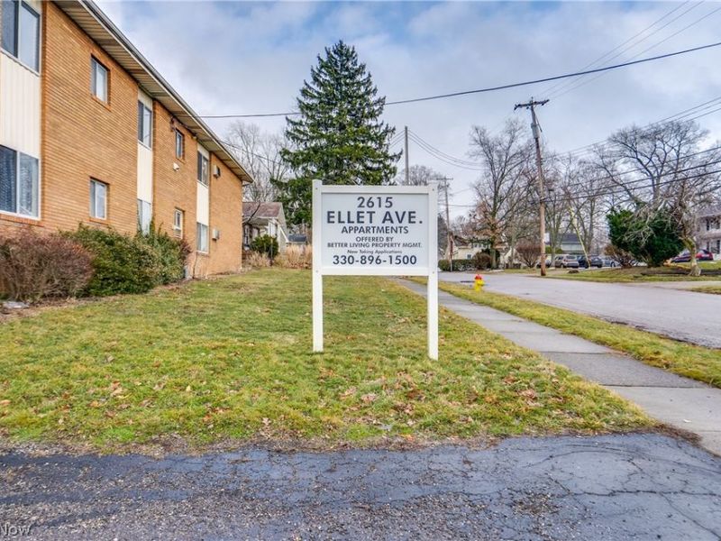 2615 Ellet Avenue, Akron, OH 44312 Photo 3