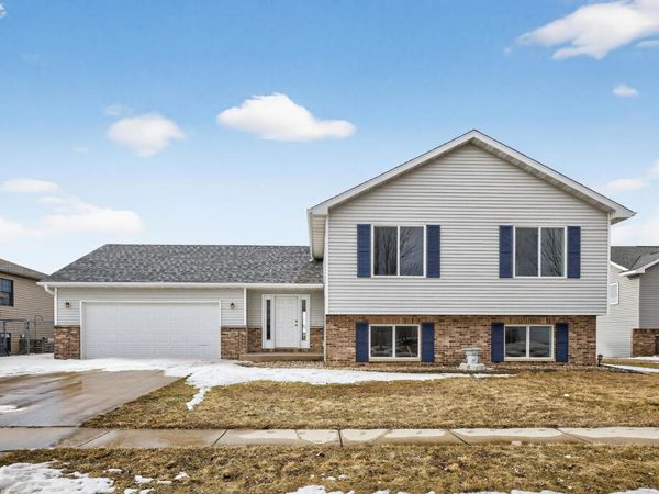 203 10th Avenue SE, Kasson, MN 55944