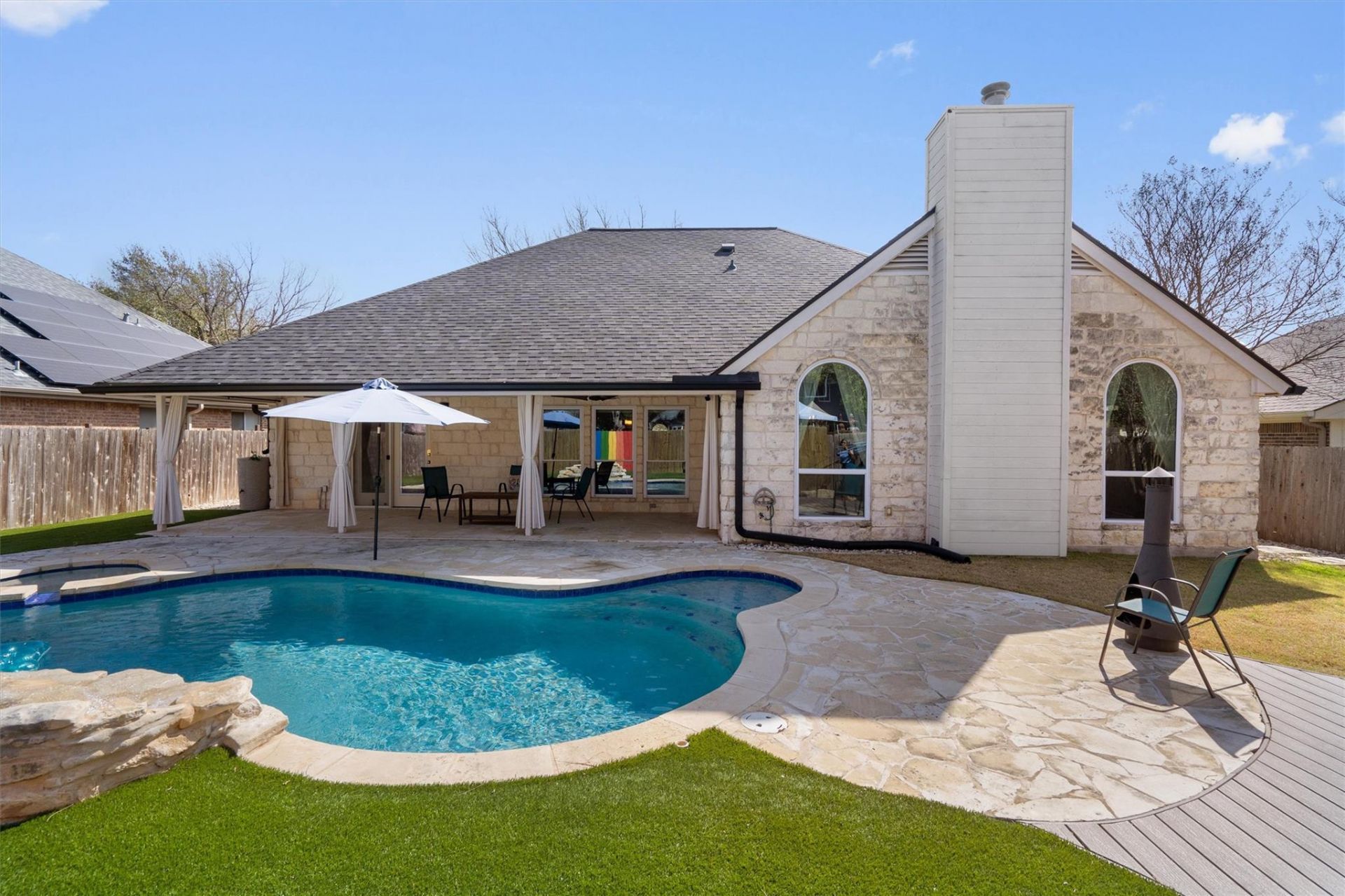 1014 Hackberry Dr, Pflugerville, TX 78660 Main Photo