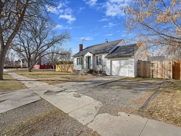 205 Fillmore Street, Twin Falls, ID 00000