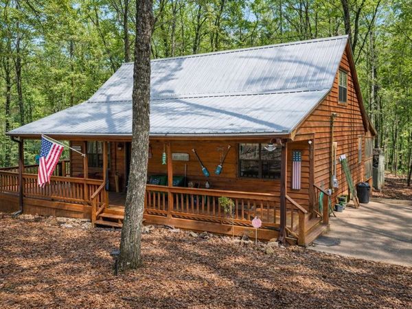 216 BRAD LEE LN, Counce, TN 38326