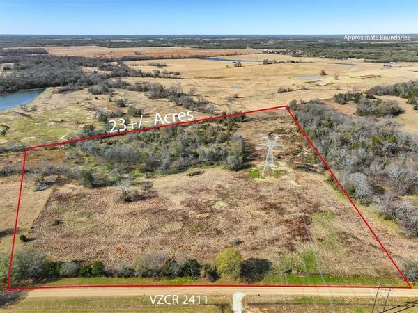 000 VZ County Road 2411, Canton, TX 75103