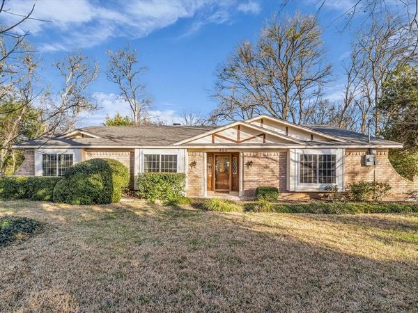 805 Evelyn Drive, Lorena, TX 76655