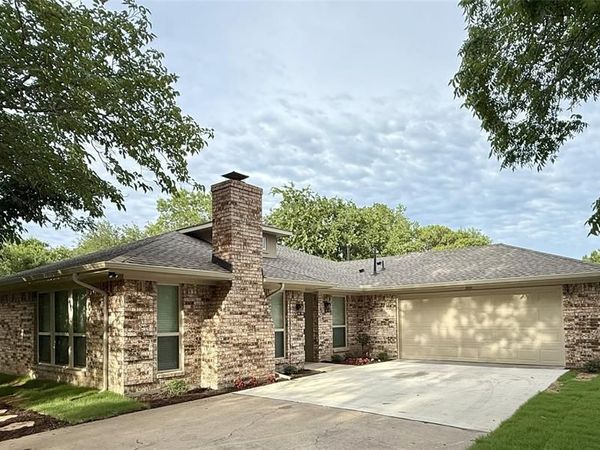 3601 Scott Drive, Rowlett, TX 75088