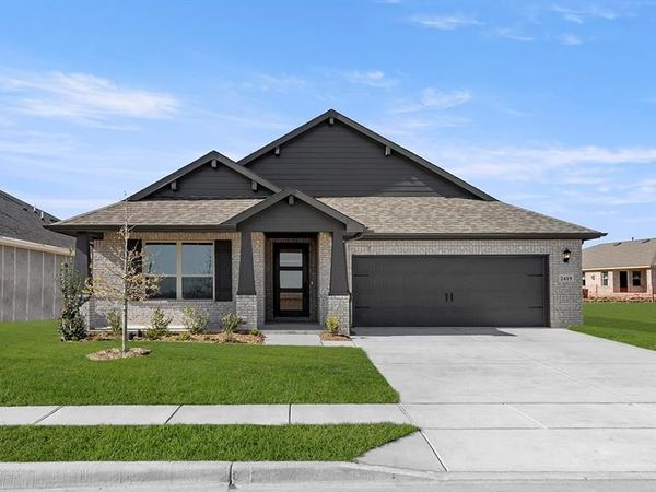 2419 Liberty Crossing Avenue, Royse City, TX 75189