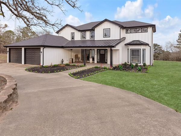 6949 Fm-852, Winnsboro, TX 75494