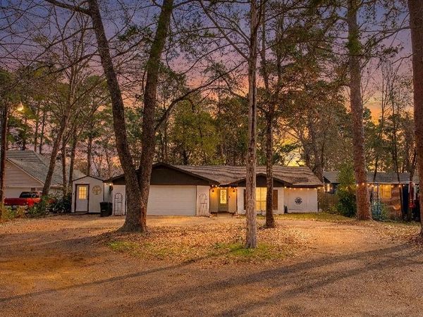 1339 Bridle Path Lane , Hideaway, TX 75771