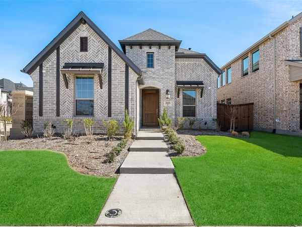 2600 Chester Drive, Celina, TX 75009