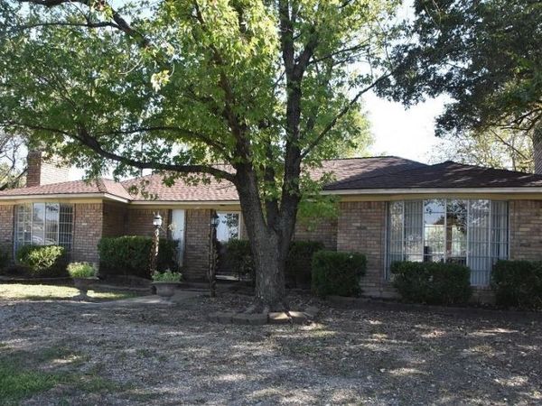 312 E Tripp Road, Sunnyvale, TX 75182