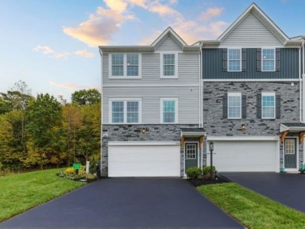 513 Paff Place, Finleyville, PA 15332