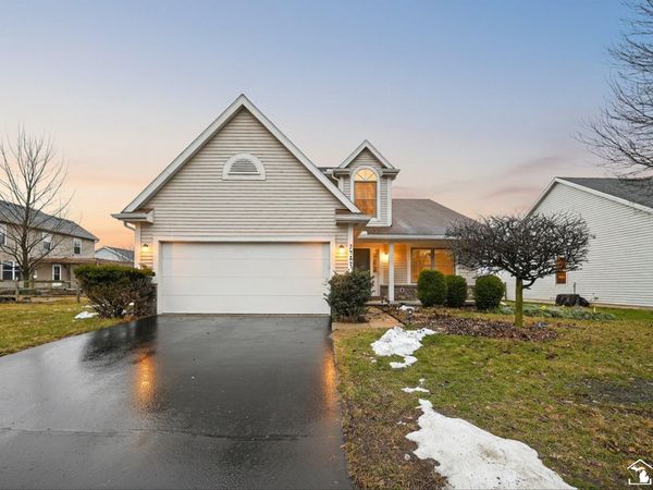 7484 SAVANNA Drive, Temperance, MI 48182