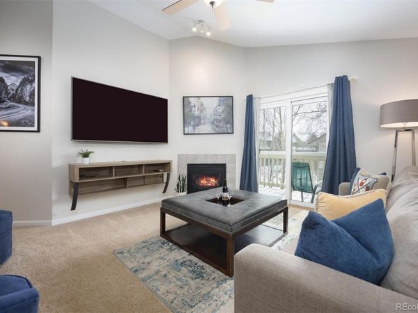 1517 Point Drive , Unit 202, Frisco, CO 80443