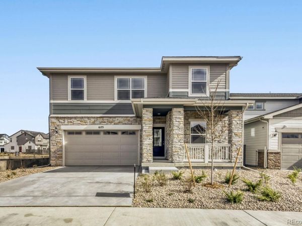 6175 Drum Place, Loveland, CO 80538