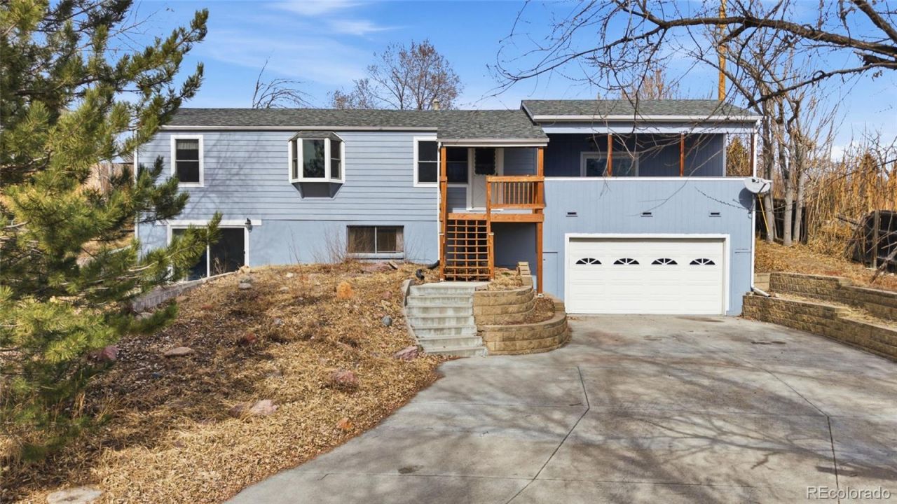 5955 W 7th Avenue, Lakewood, CO 80214 Main Photo