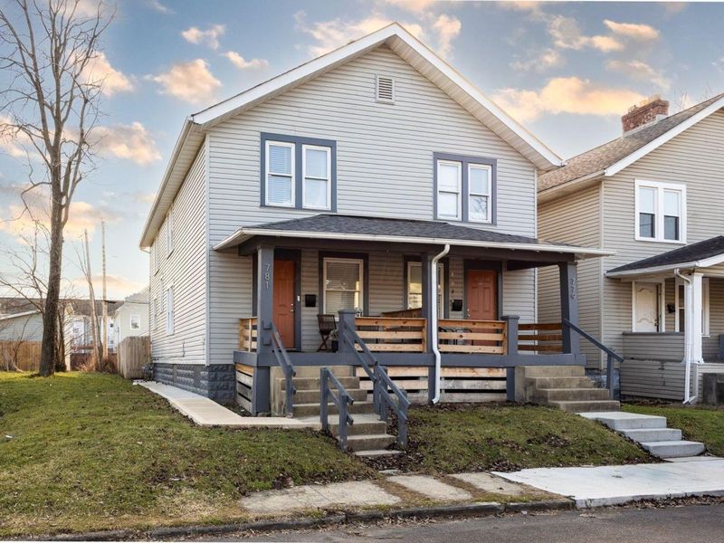 779-781 Stanley Avenue, Columbus, OH 43206 Photo 1