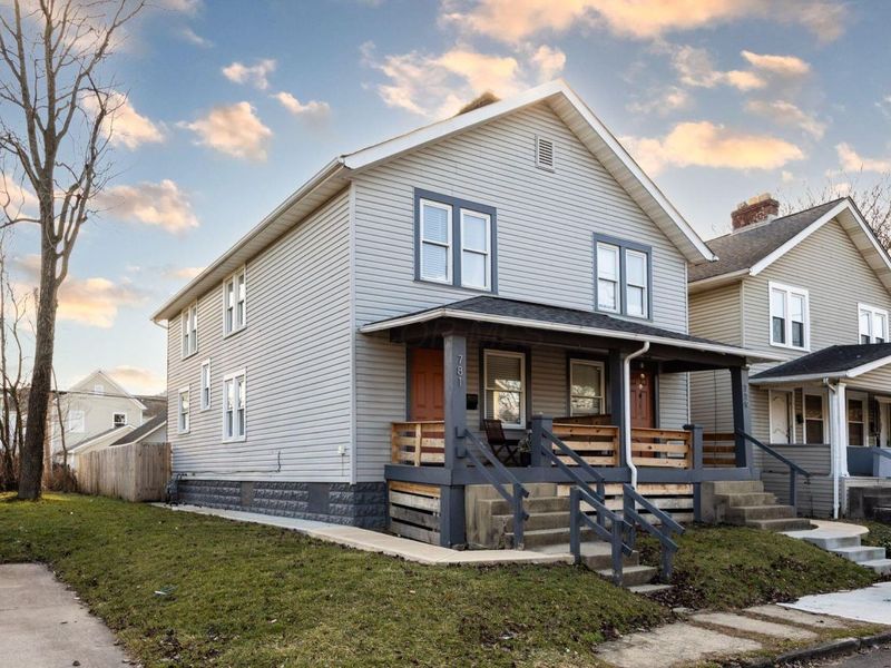 779-781 Stanley Avenue, Columbus, OH 43206 Photo 2