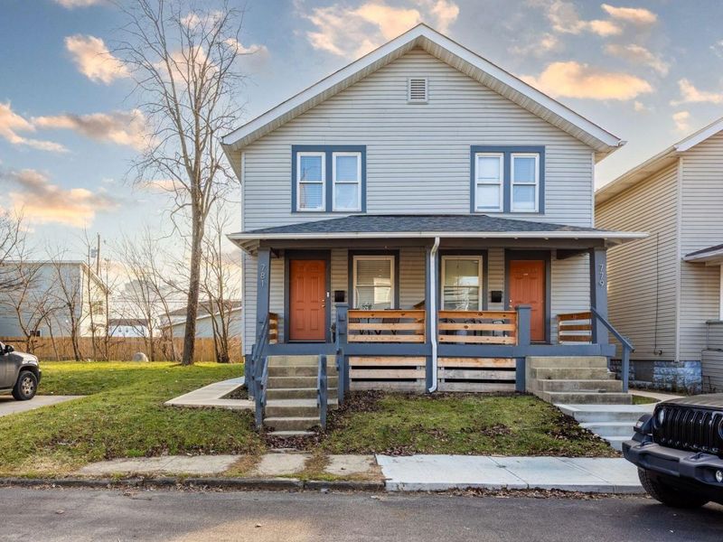 779-781 Stanley Avenue, Columbus, OH 43206 Photo 3