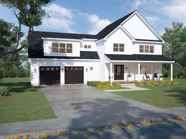 Lot 17 Meadow View Drive, Readfield, ME 04355