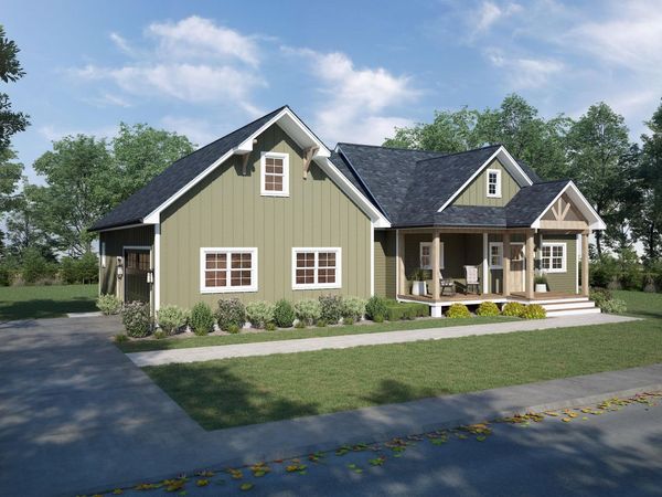 Lot 9 Meadow View Drive, Readfield, ME 04355