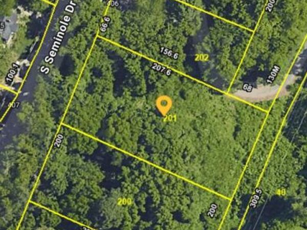 00 S Seminole Drive, Chattanooga, TN 37411