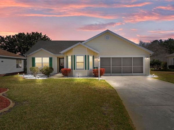 1305 LA ESTRELLITA WAY, THE VILLAGES, FL 32162