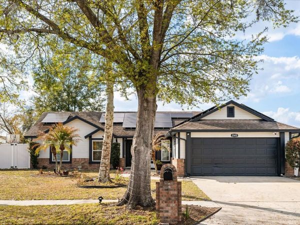 2602 BIRCHWOOD AVENUE, KISSIMMEE, FL 34744