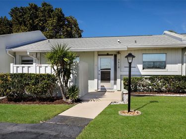 3618 34TH AVENUE DRIVE W, Unit N/A, BRADENTON, FL 34205