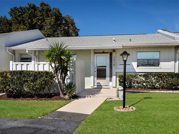 3618 34TH AVENUE DRIVE W, Unit N/A, BRADENTON, FL 34205