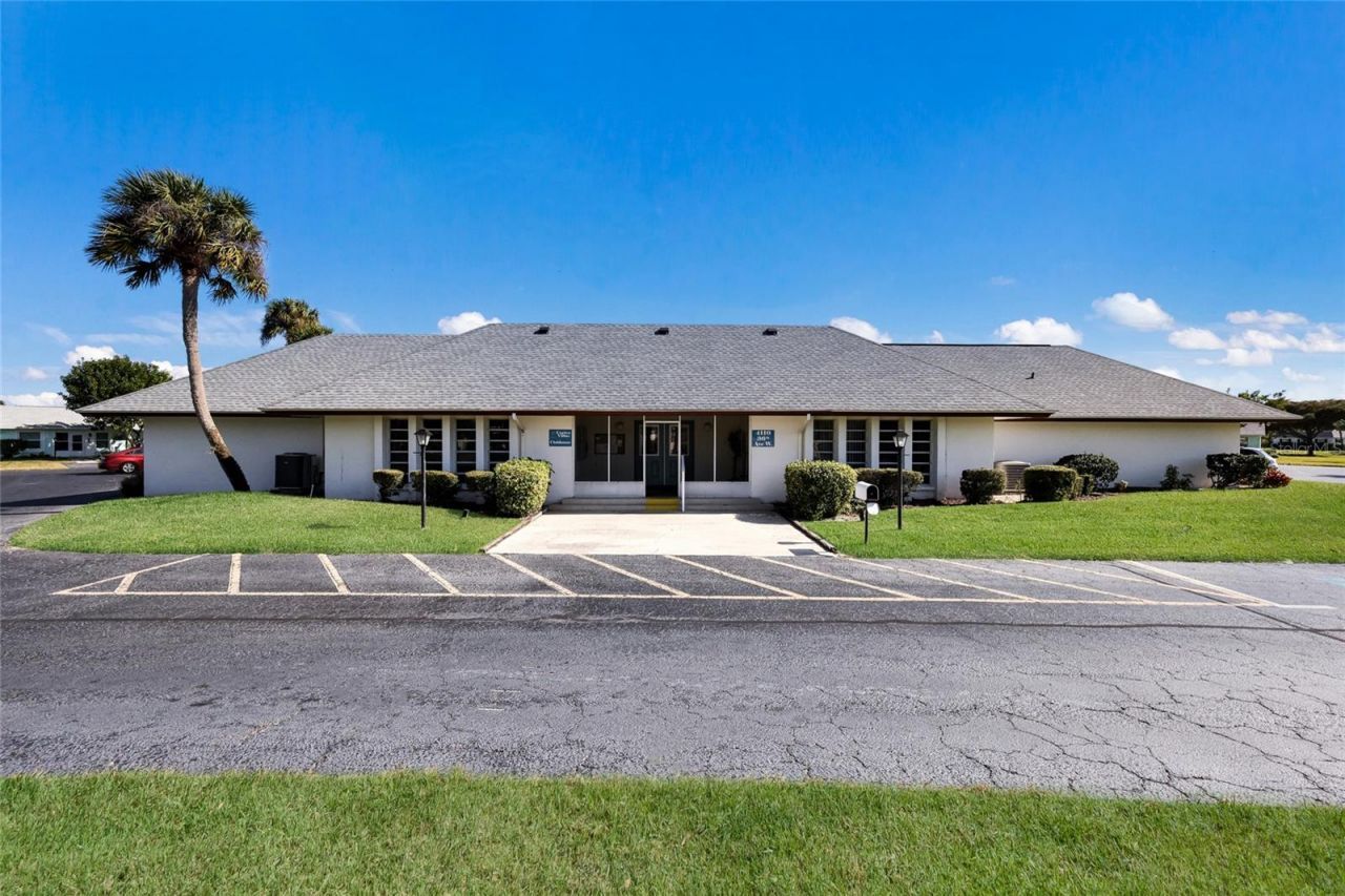 3618 34th Avenue Drive W, Unit N/A, Bradenton, FL 34205 Photo