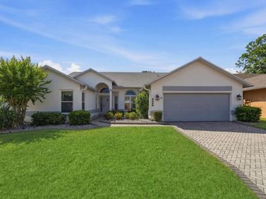 6260 CRANE DRIVE, LAKELAND, FL 33809