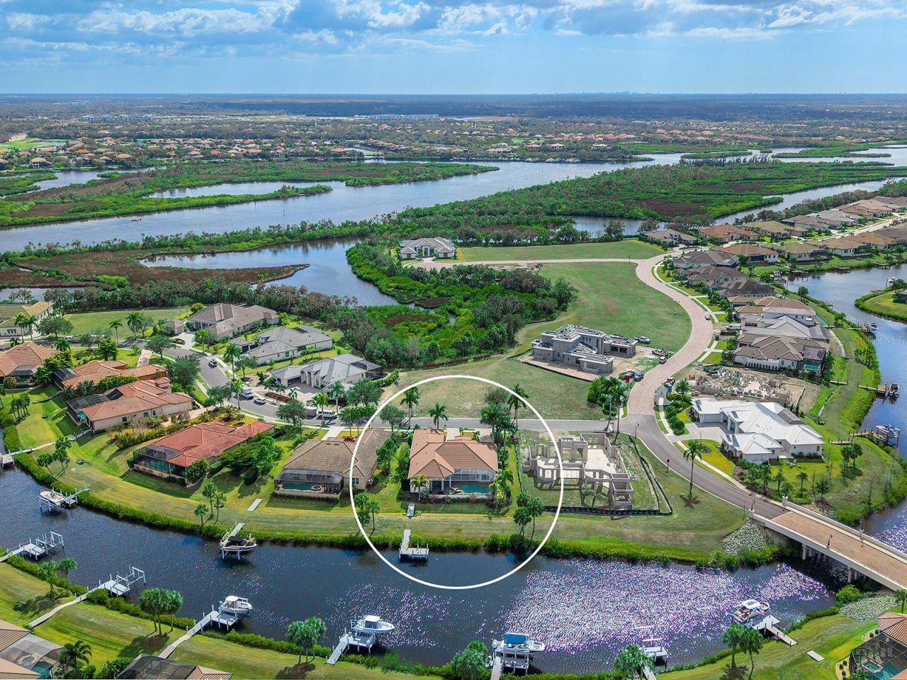 11708 Rive Isle Run, Parrish, FL 34219 Photo