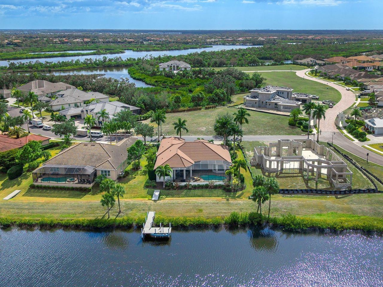 11708 Rive Isle Run, Parrish, FL 34219 Photo